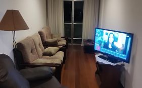 Apartamento no coração da cidade